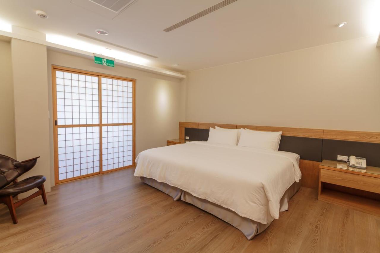 金漫會館-金瓜石九份景觀民宿-Jien Mount Villas المظهر الخارجي الصورة