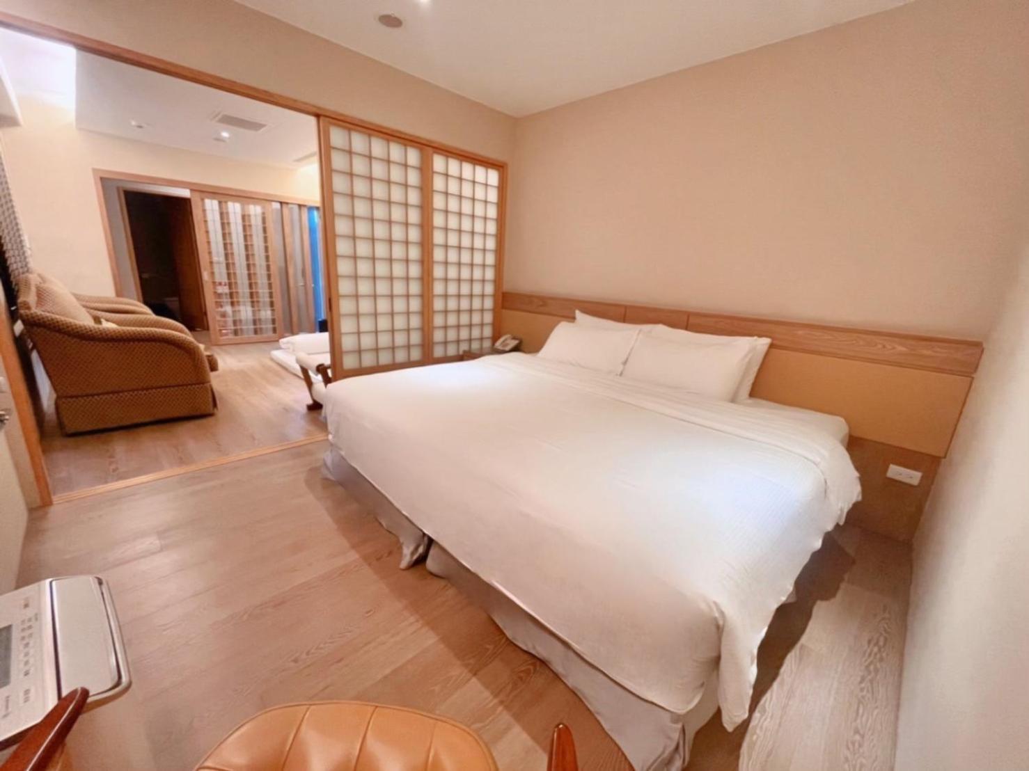 金漫會館-金瓜石九份景觀民宿-Jien Mount Villas المظهر الخارجي الصورة